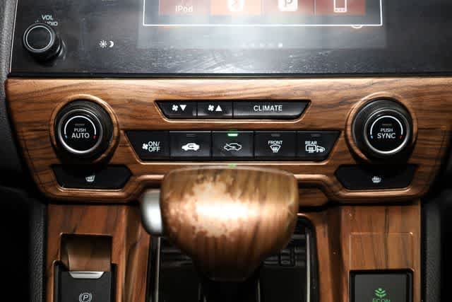 Thumbnail: 2019 Honda CR-V - 27