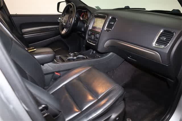 Thumbnail: 2016 Dodge Durango - 19