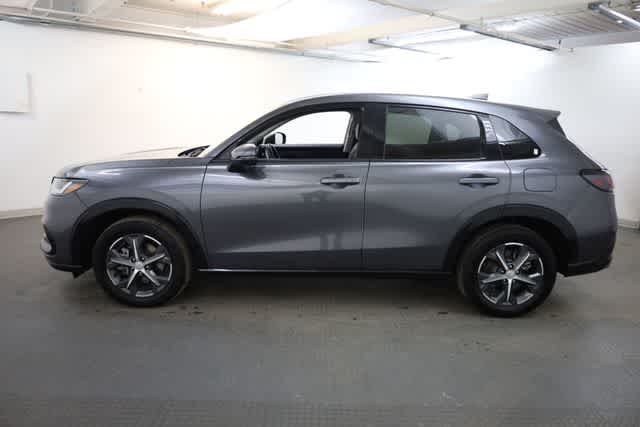 Thumbnail: 2025 Honda HR-V - 3