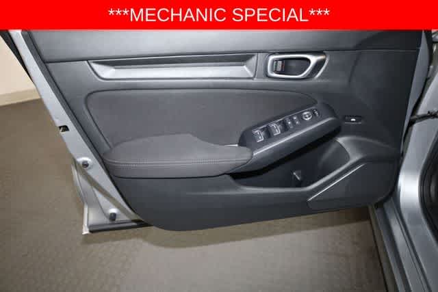 Thumbnail: 2023 Honda Civic - 13