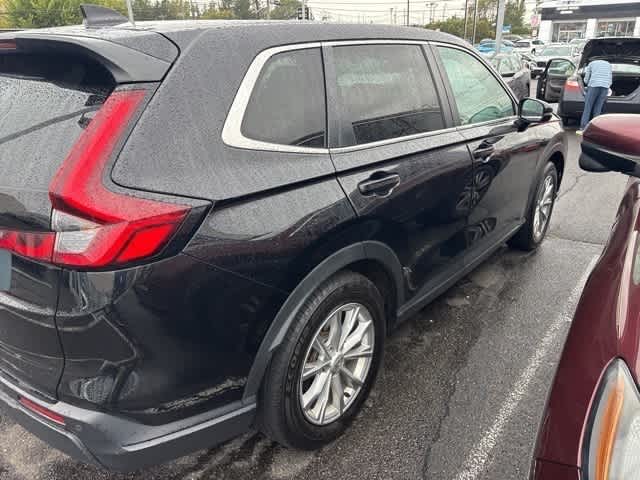 Thumbnail: 2024 Honda CR-V - 13