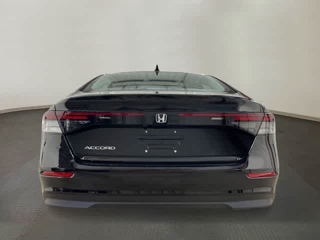 Thumbnail: 2026 Honda Accord - 4
