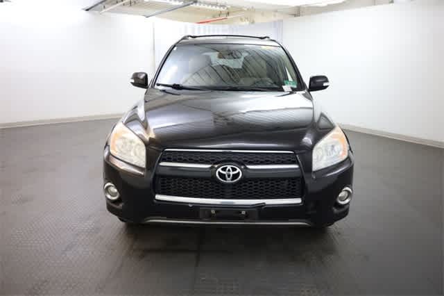 Thumbnail: 2012 Toyota RAV4 - 12