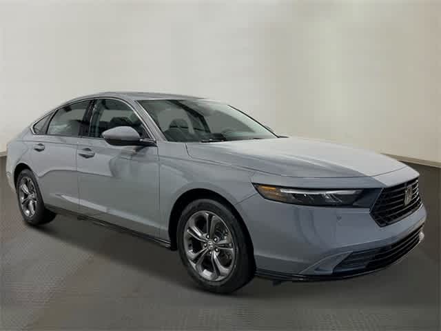 Thumbnail: 2025 Honda Accord - 9