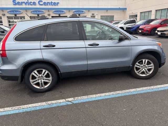 2010 Honda CR-V EX 14