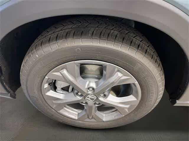 Thumbnail: 2026 Honda HR-V - 10