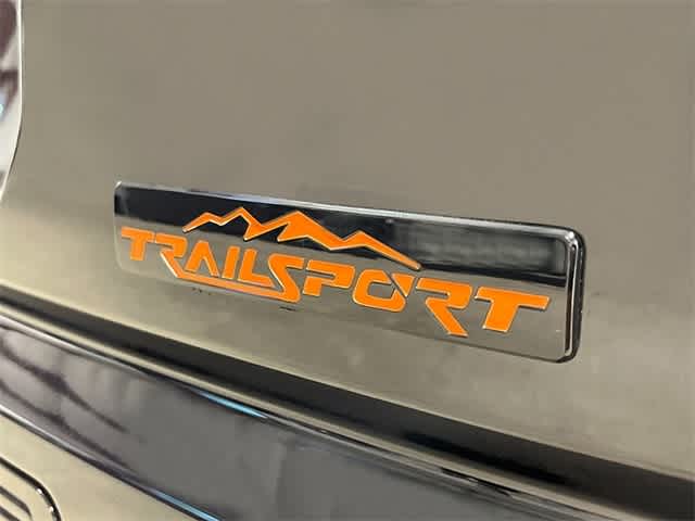 Thumbnail: 2026 Honda Passport - 6
