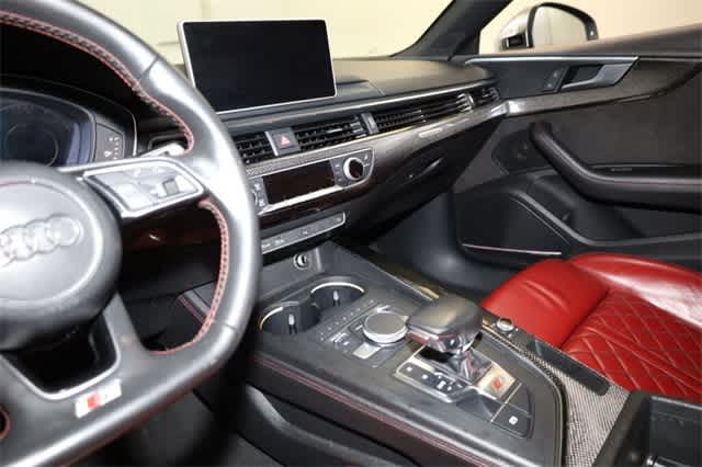 Thumbnail: 2018 Audi S5 - 23