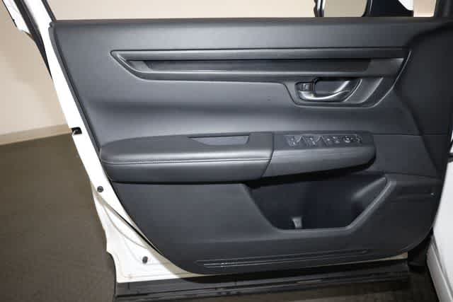 Thumbnail: 2024 Honda CR-V - 13