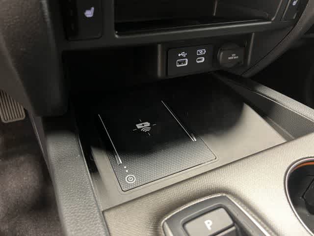 Thumbnail: 2026 Honda Ridgeline - 27