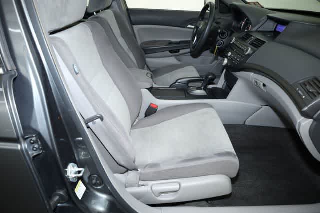 Thumbnail: 2009 Honda Accord - 28