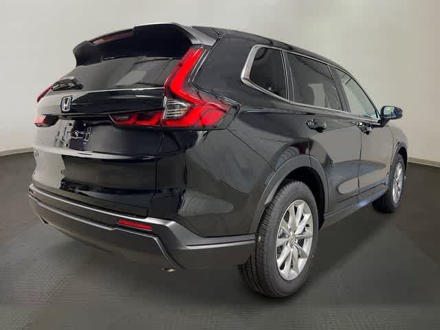 Thumbnail: 2026 Honda CR-V - 6