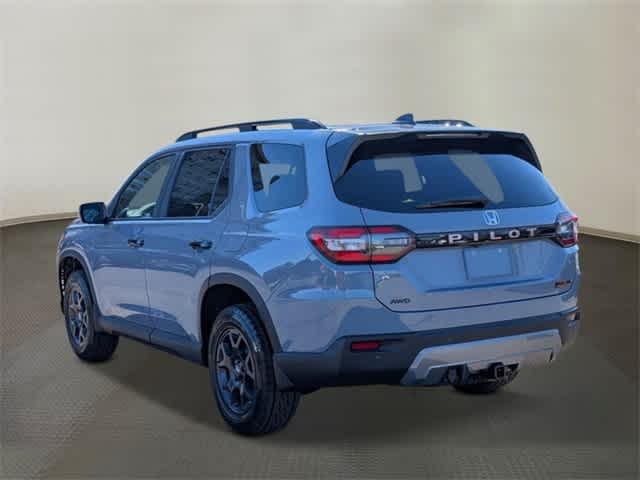 Thumbnail: 2026 Honda Pilot - 3