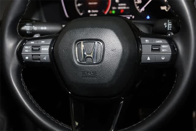 Thumbnail: 2026 Honda Civic - 32