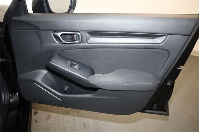 Thumbnail: 2022 Honda Civic - 22