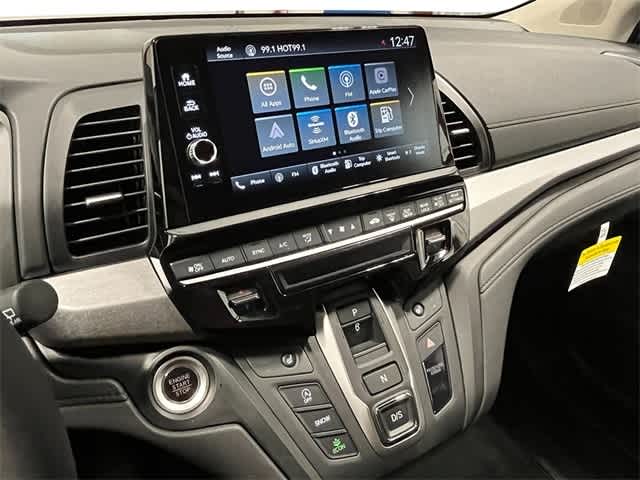 Thumbnail: 2026 Honda Odyssey - 18