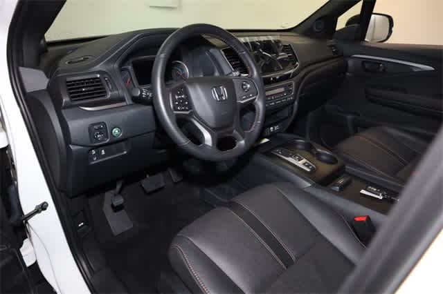 Thumbnail: 2022 Honda Pilot - 14