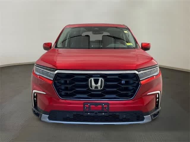 Thumbnail: 2025 Honda Pilot - 10