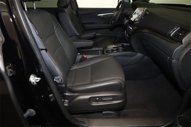 2022 Honda Passport EX-L 20
