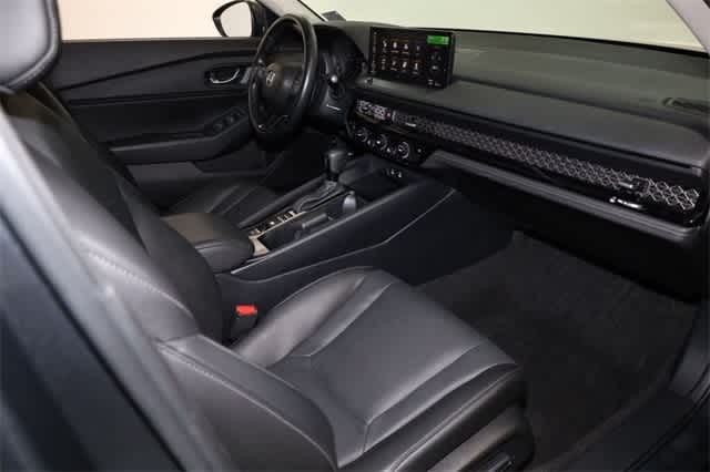 Thumbnail: 2024 Honda Accord - 19