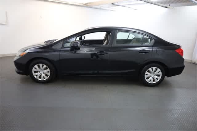 Thumbnail: 2012 Honda Civic - 3