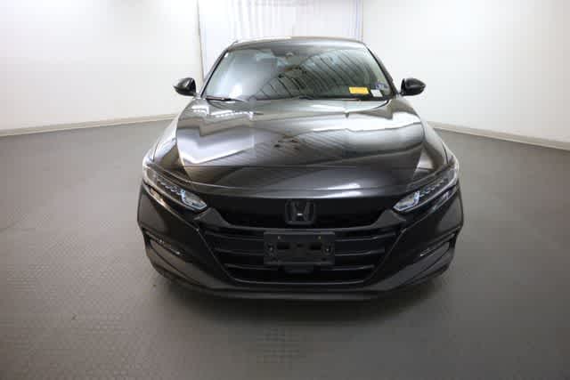 Thumbnail: 2019 Honda Accord - 12