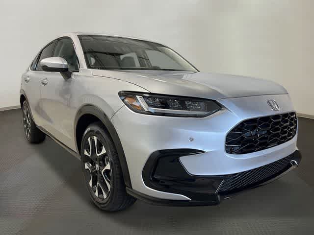 Thumbnail: 2027 Honda HR-V - 8