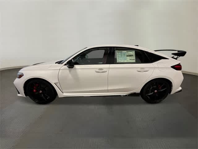 Thumbnail: 2025 Honda Civic - 2