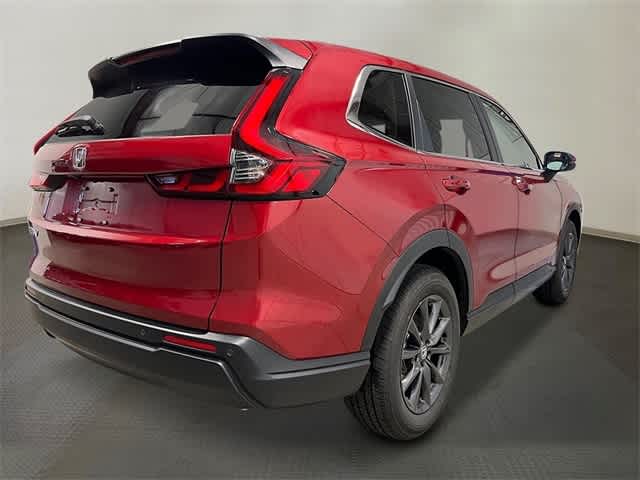 Thumbnail: 2026 Honda CR-V - 5