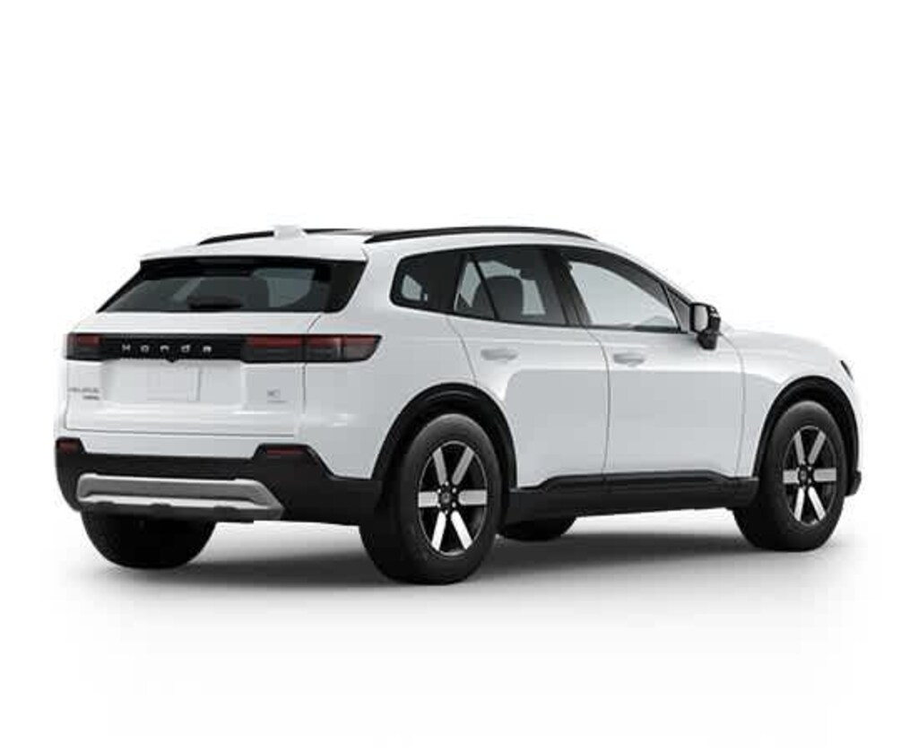 New 2026 Honda Prologue Touring SUV