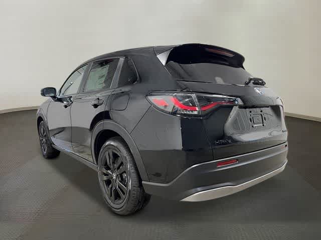 Thumbnail: 2027 Honda HR-V - 3