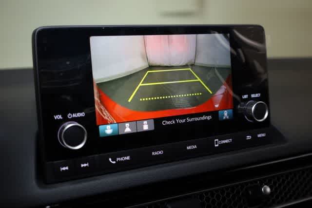 Thumbnail: 2026 Honda Civic - 17