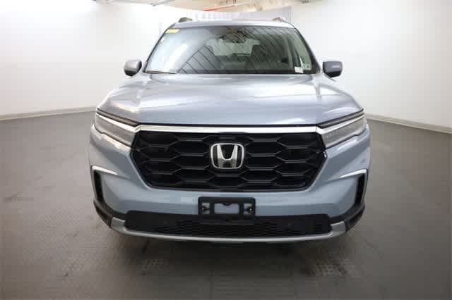 Thumbnail: 2024 Honda Pilot - 12