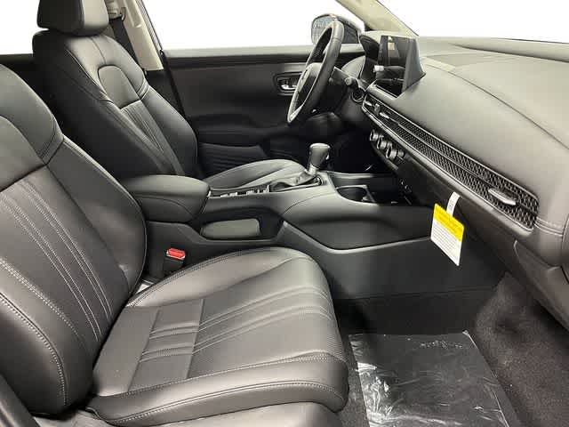 Thumbnail: 2026 Honda HR-V - 26