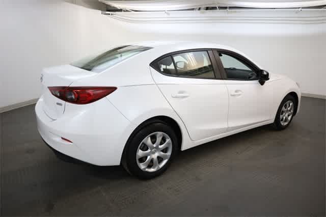 Thumbnail: 2018 Mazda Mazda3 - 8