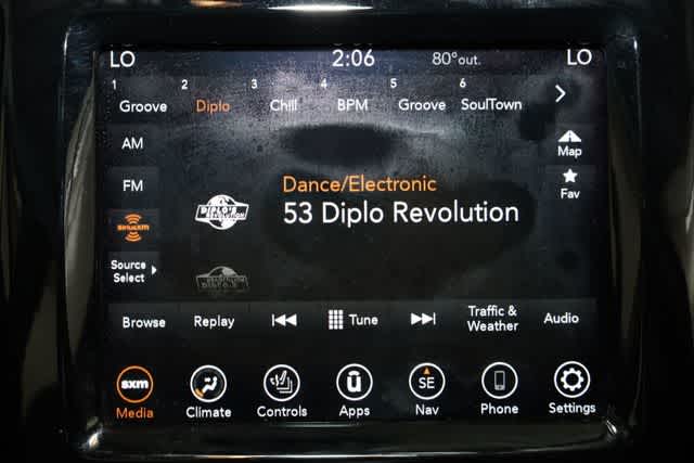 Thumbnail: 2020 Jeep Cherokee - 27