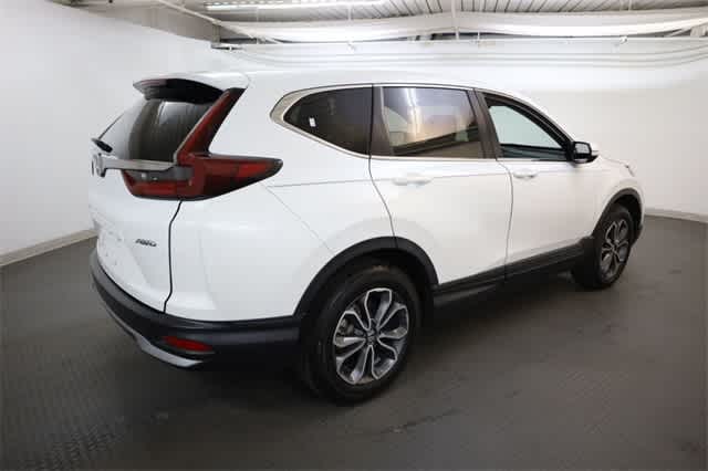 Thumbnail: 2022 Honda CR-V - 8