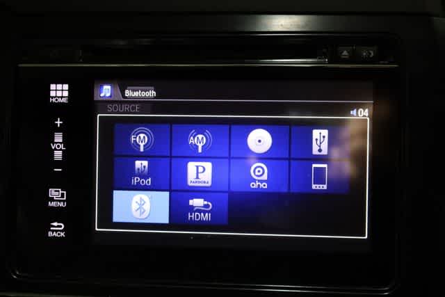 Thumbnail: 2015 Honda Civic - 23