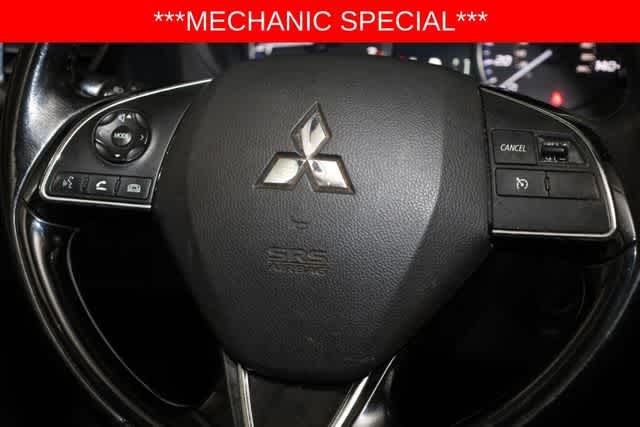 Thumbnail: 2016 Mitsubishi Outlander - 29