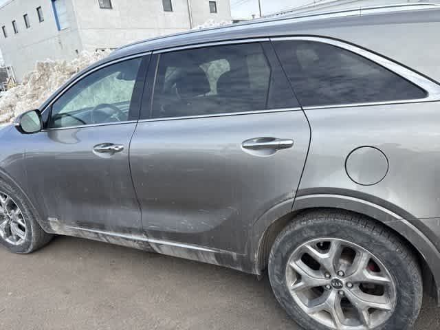 Thumbnail: 2019 Kia Sorento - 6