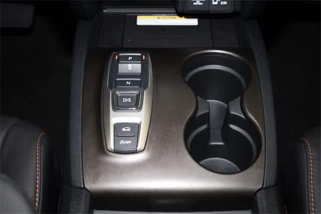 Thumbnail: 2022 Honda Pilot - 35