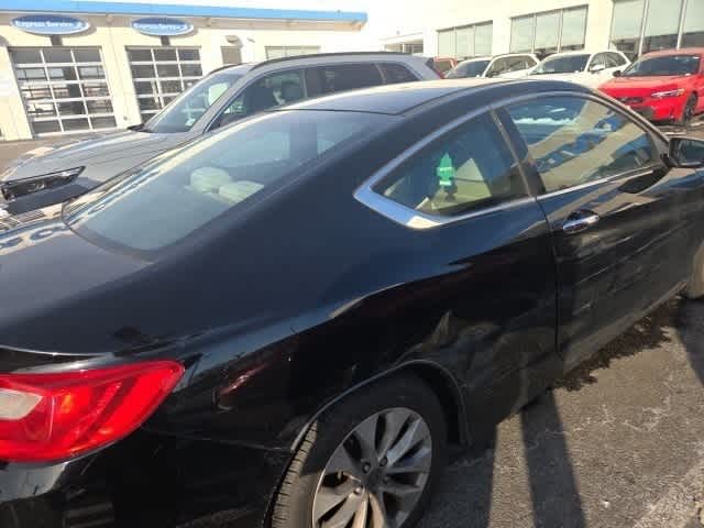 Thumbnail: 2014 Honda Accord - 10