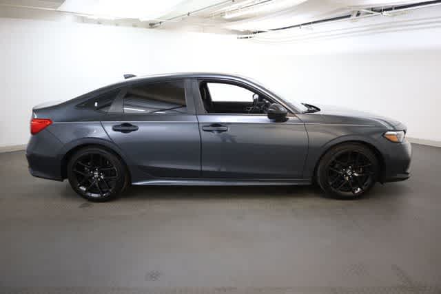 Thumbnail: 2023 Honda Civic - 9