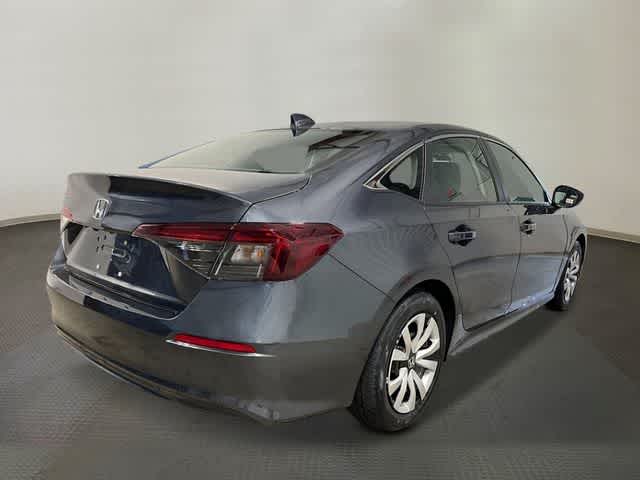 Thumbnail: 2026 Honda Civic - 6