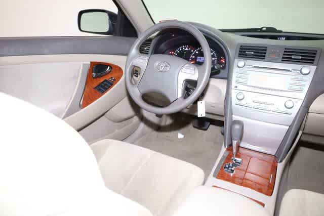 Thumbnail: 2008 Toyota Camry - 21