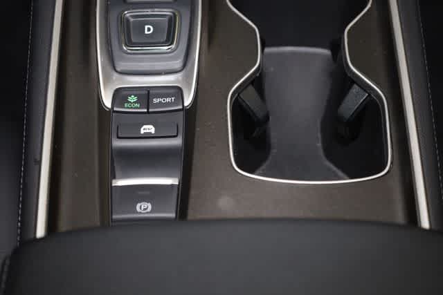 Thumbnail: 2021 Honda Accord - 31