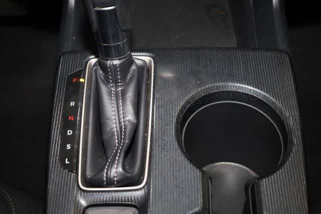Thumbnail: 2023 Honda Civic - 28