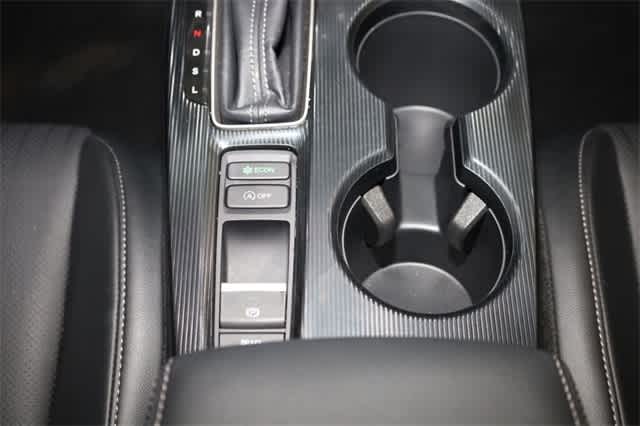 Thumbnail: 2023 Honda Civic - 33