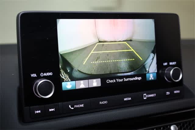 Thumbnail: 2026 Honda Civic - 24