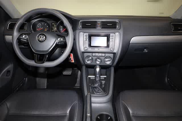 Thumbnail: 2018 Volkswagen Jetta - 22